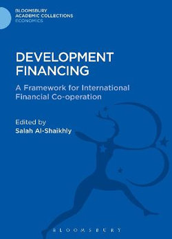 Development Financing Development Financing