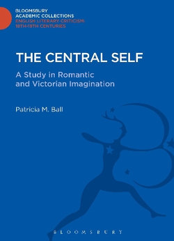 The Central Self The Central Self