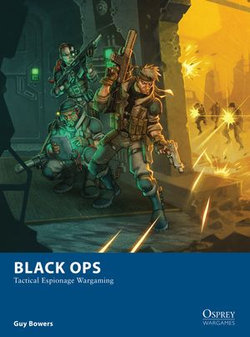 Black Ops Black Ops