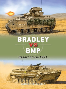Bradley vs BMP Bradley vs BMP