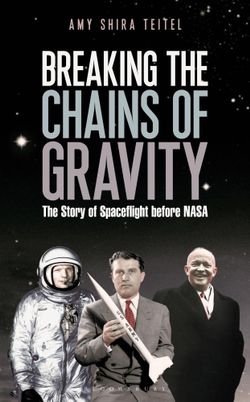 Breaking the Chains of Gravity Breaking the Chains of Gravity