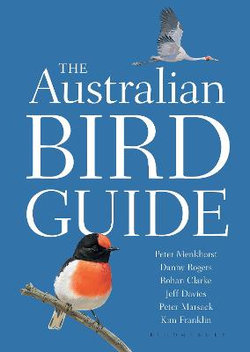 Australian Bird Guide Australian Bird Guide