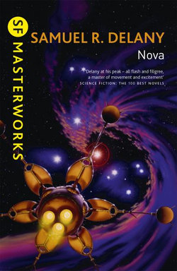 Nova Nova
