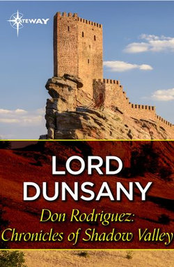 Don Rodriguez: Chronicles of Shadow Valley Don Rodriguez: Chronicles of Shadow Valley