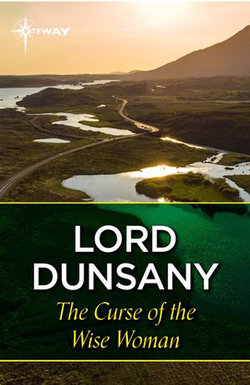 The Curse of the Wise Woman The Curse of the Wise Woman