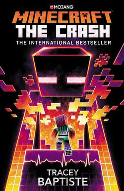 Minecraft: The Crash Minecraft: The Crash