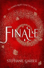 Caraval Series : Finale
