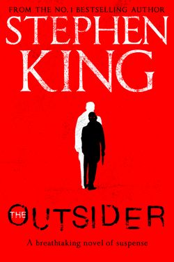 The Outsider The Outsider