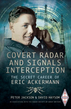 Covert Radar and Signals Interception Covert Radar and Signals Interception