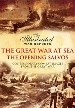 War at Sea 1914-1915 War at Sea 1914-1915