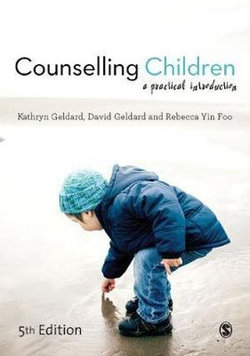 Counselling Children Counselling Children