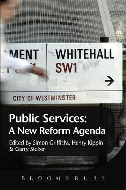 Public Services Public Services