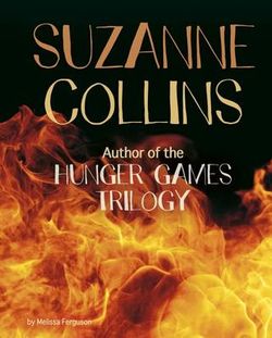 Suzanne Collins Suzanne Collins