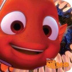 Disney Pixar Finding Nemo Disney Pixar Finding Nemo
