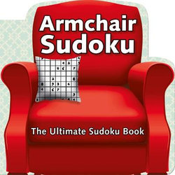 Armchair Sudoku Armchair Sudoku