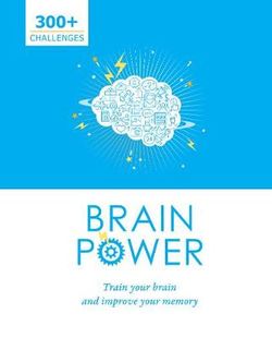 Brain Power Brain Power