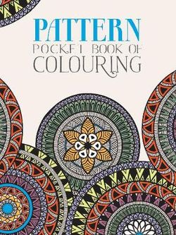 Pattern Pocket Book of Colouring Pattern Pocket Book of Colouring