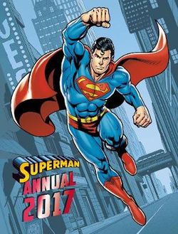 Superman Annual 2017 Superman Annual 2017