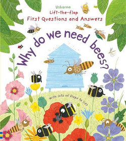 Why Do We Need Bees? Why Do We Need Bees?