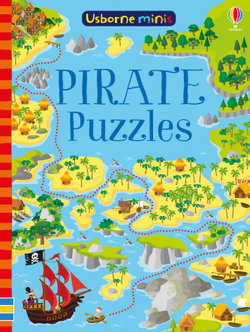 Pirate Puzzles Pirate Puzzles