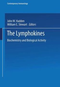 The Lymphokines The Lymphokines