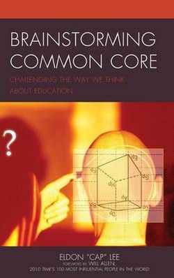 Brainstorming Common Core Brainstorming Common Core