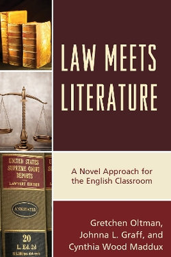 Law Meets Literature Law Meets Literature