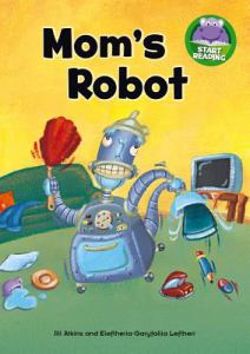 Mom's Robot Mom's Robot