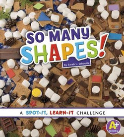 So Many Shapes So Many Shapes