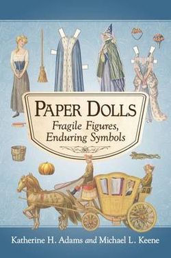 Paper Dolls Paper Dolls