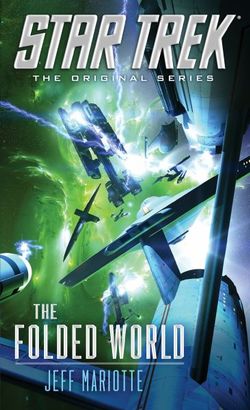 The Folded World The Folded World