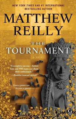 The Tournament The Tournament