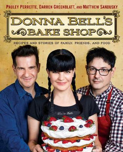 Donna Bell's Bake Shop Donna Bell's Bake Shop