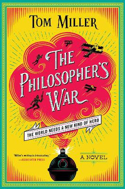 The Philosopher's War The Philosopher's War