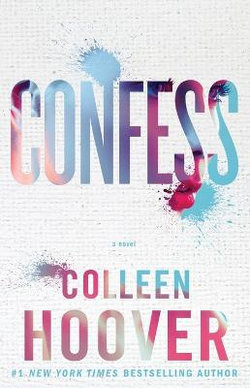 Confess Confess