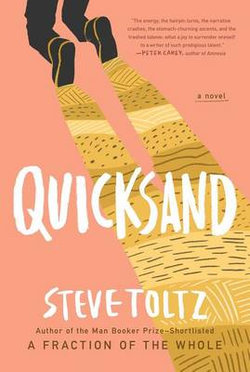 Quicksand Quicksand