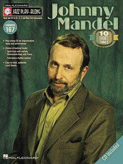 Johnny Mandel Johnny Mandel