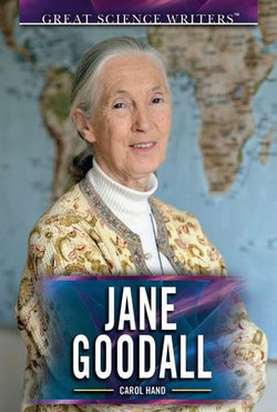 Jane Goodall Jane Goodall