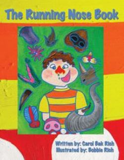 The Running Nose Book The Running Nose Book