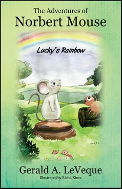 The Adventures of Norbert Mouse The Adventures of Norbert Mouse