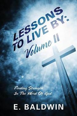 Lessons To Live By Lessons To Live By