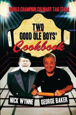 Two Good Ole Boys' Cookbook Two Good Ole Boys' Cookbook