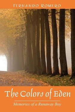The Colors of Eden The Colors of Eden