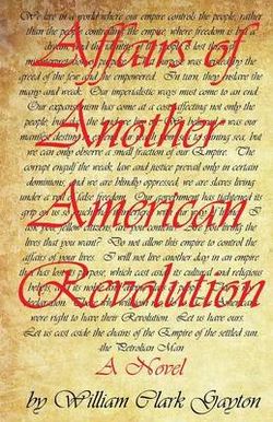 Affairs of Another American Revolution Affairs of Another American Revolution