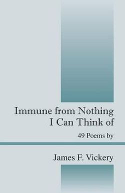 Immune from Nothing I Can Think of Immune from Nothing I Can Think of