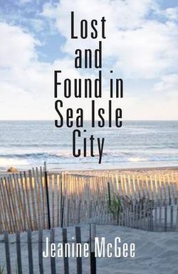Lost and Found in Sea Isle City Lost and Found in Sea Isle City