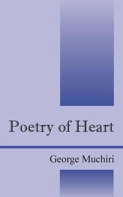 Poetry of Heart Poetry of Heart
