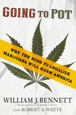 Going to Pot Going to Pot