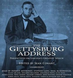 The Gettysburg Address The Gettysburg Address