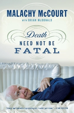 Death Need Not Be Fatal Death Need Not Be Fatal